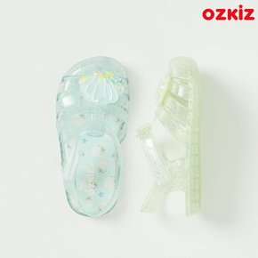 썸머쉘 여아 젤리슈즈