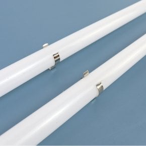LED 간판 형광등 스텐 클립 고정클립 32W 형광등 교체 클립