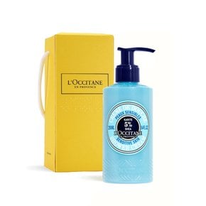 [L`Occitane] 록시땅 시어 센서티브 스킨 샤워 크림 250ml