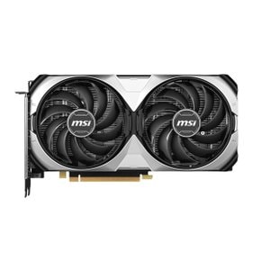 MSI 지포스 RTX 4070 SUPER 벤투스 2X OC D6X 12GB 그래픽카드