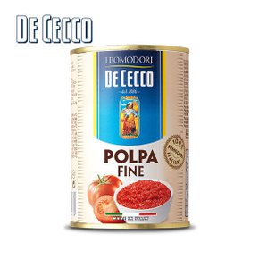 폴파 파인 400g X 1캔 파스타소스
