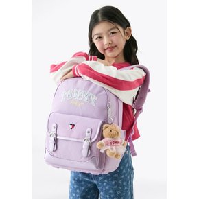 26년 S/S  T42G0ABG700BL1C5U    [신학기 가방] 클래식 버클 백팩+보조가방 SET