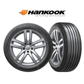 전국무료장착 한국 Ventus S2 AS H462 275/35R19 (장착포함)