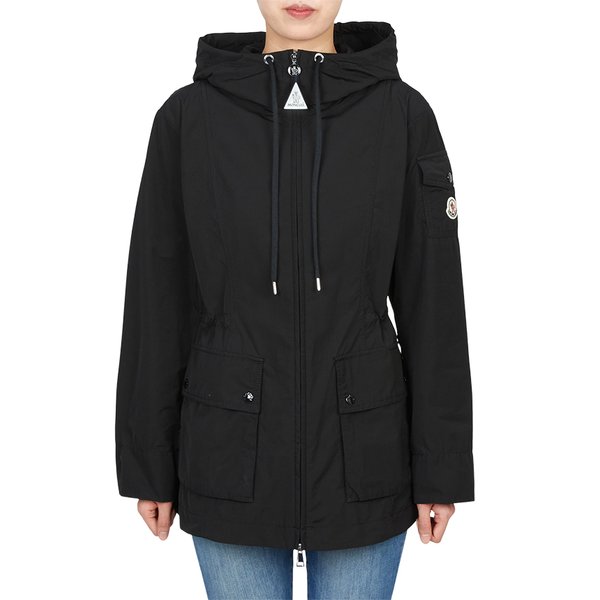 [부산점] 몽클레어 리안드로 여성 바람막이 자켓 1A00144 549P3 999