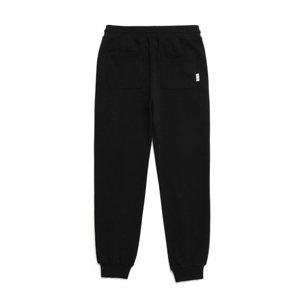 [여주점] N241WPT160 여성 레푸스 트레이닝 핀턱 조거팬츠 카본블랙