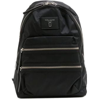  일본 마크제이콥스 백팩 Marc Jacobs M0012700 001 나일론BIKER BACKPACK 나일론Backpack 블랙 1