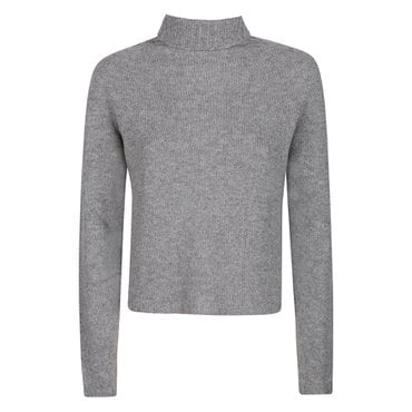 파비아나필리피 Knitwear MADP04F603 0000 X618 Grey