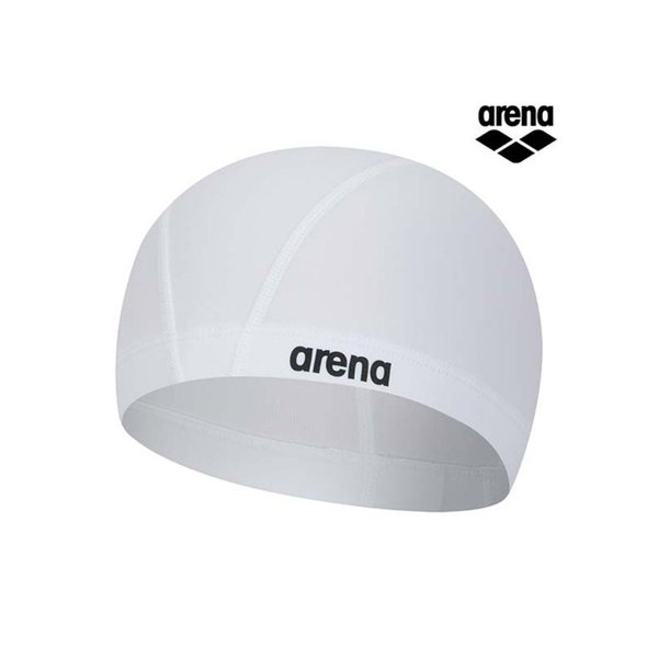 키즈 베이직 스판수모 A6AC1AS51WHT