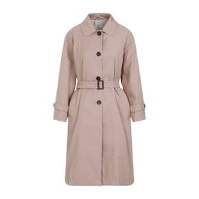 Long Coat 2419021084600.10251 Brown