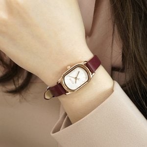 쥴리어스 [쥴리어스 정품] JA-1112 여성시계/손목시계/가죽밴드