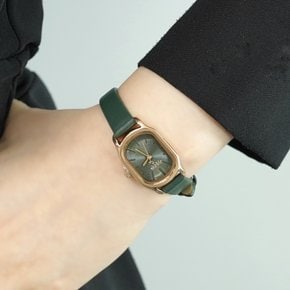 [쥴리어스 정품] JA-1112 여성시계/손목시계/가죽밴드
