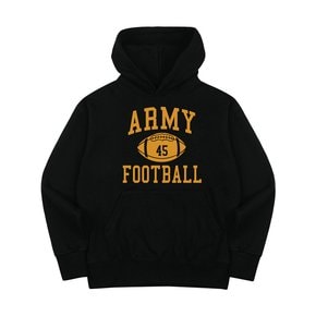 ARMY 45 FOOTBALL HOODIE