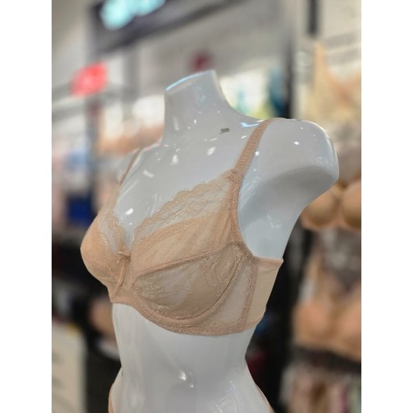 [시흥점] S 비너스 ) 아무르 홑겹 브라 [VBR1791-SK]