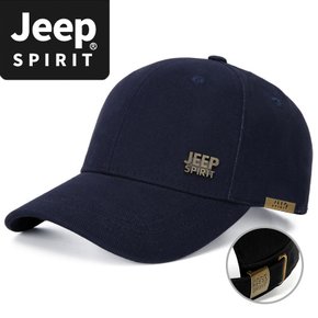 JEEP SPIRIT 스포츠 캐주얼 야구 모자 CA0152