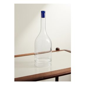 Perchée Glass Carafe