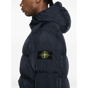 Down Jacket 811540723V0020 Blue