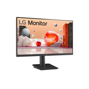 모니터 27MS550 27인치모니터 스피커기본내장 슬림베젤 높이조절 틸트기능 2024년 신제품
