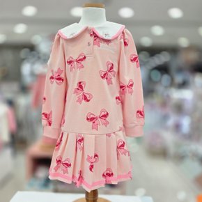 모다구리)탈렌트클로젯  PC카오로핑원피스 GN