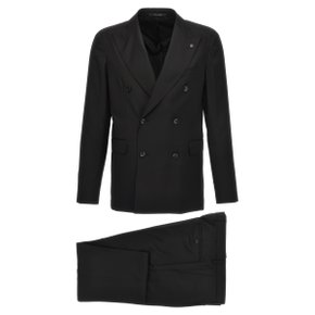 딸리아토레 Mens Sets 2SVS20B11060001N5012 Black