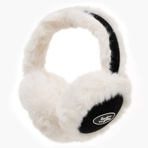 MINGMING EARMUFF BLACK