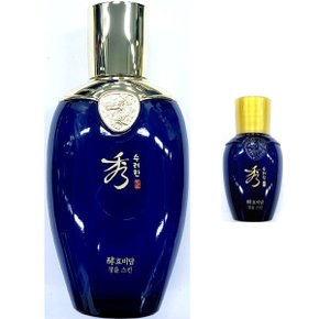 효비담 정율 스킨 150ml + 30ml X 1개 추가 / 총용량 180ml