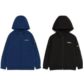 고신축 트레이닝 풀 집업  K221UFT220