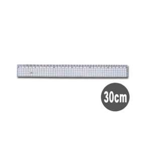 )방안직자(30Cm/2mm/AM-703)