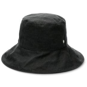 국내배송 24SS 헬렌카민스키 데인트리 버킷햇 HAT51516 BLACK