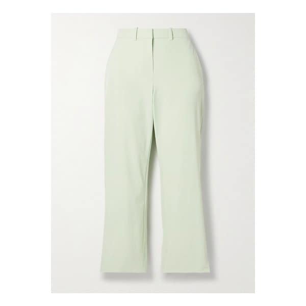 크롭 테크 트윌 스트레이트 골프 팬츠 46376663162853947