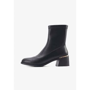 4507951 Nine West 3PR - Classic ankle boots black