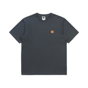 [공식]에센셜 아스킨 반팔 티셔츠 CHARCOAL
