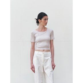 RTR LAYERED STRING TOP _3COLORS