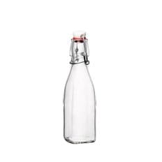 이태리 보르미올리 스윙 유리밀폐용기 250ml