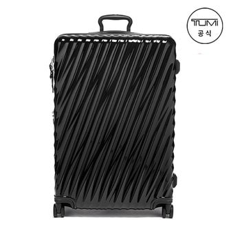 TUMI [TUMI KOREA] 19디그리 PC 장거리 확장형 4휠 패킹 케이스_0228774D2