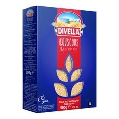  디벨라 쿠스쿠스 500g