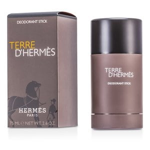 crazyboss 에르메스 Terre D Hermes 데오도란트 스틱 75ml