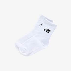 [3PCS] 에센셜 장목 양말 (NK8EFS203U)