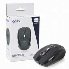 디지클럽 Qnix QM-3000 (종이박스)