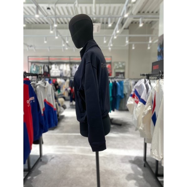 [여주점] REJU3FZ71BK 액티브 기모 트레이닝 자켓(W) 여성자켓