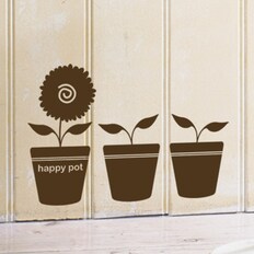 포인트스티커_Happy pot2