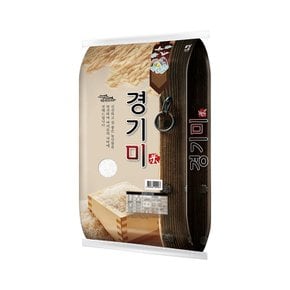 [2026년 햅쌀] 상등급 혼합 청북경기미 10kg / 최근도정