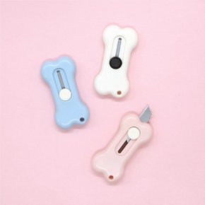 1000 핑크풋 멍이껌 미니칼 24개입/box