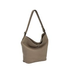 Perfec Baggy Hobo S (퍼펙 배기 호보 스몰) Light Taupe _ VQB4-1HO733-1TPXX