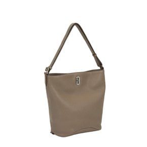 Perfec Baggy Hobo S (퍼펙 배기 호보 스몰) Light Taupe _ VQB4-1HO733-1TPXX