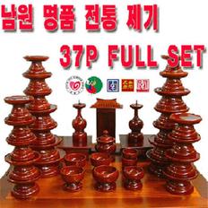 셀러허브 두레공예사 남원 오리목 복제기 37p (S11346665)