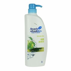 헤드앤숄더 애플프레쉬 린스 850ml (WA6C7B5)