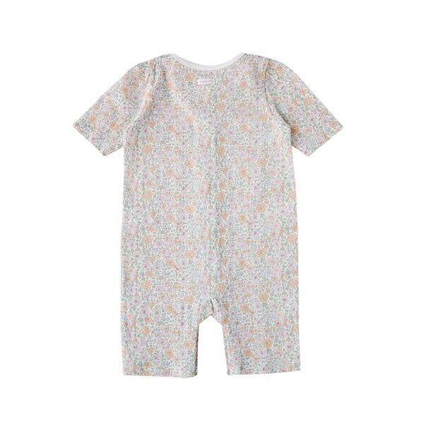 [여주점] [오프라벨 여주점] 밍크뮤 (WH) 멀티플라워7부우주복 (35370-041-07)