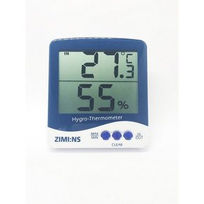 디지털 온습도계( ZT-600 )[NEX]