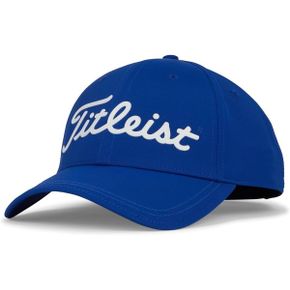 영국 타이틀리스트 골프 파우치 Titleist Players Performance Ball Marker Cap Royal/White 175