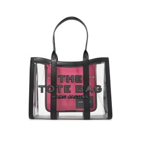 Tote bag 2P4HTT045H03 BLACK